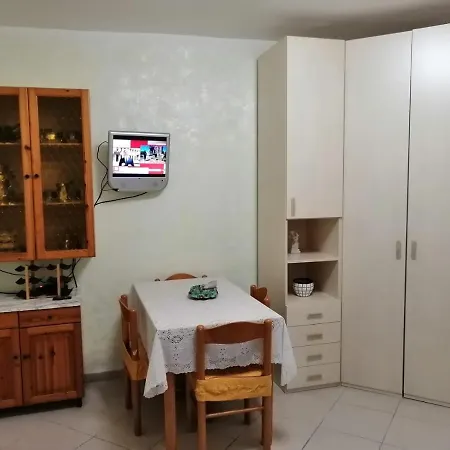 Monolocale Della Svolta Narni