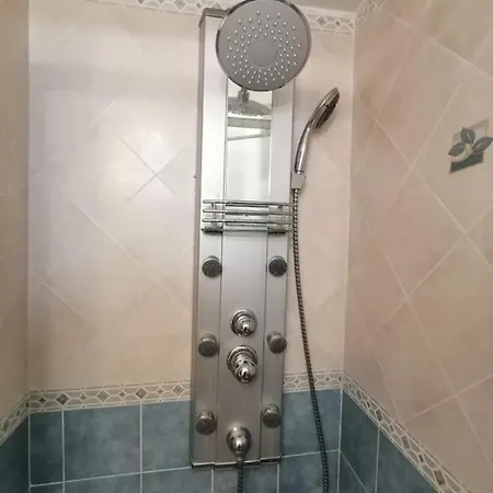 Monolocale Della Svolta *