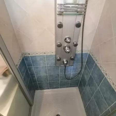 Monolocale Della Svolta Appartement Narni