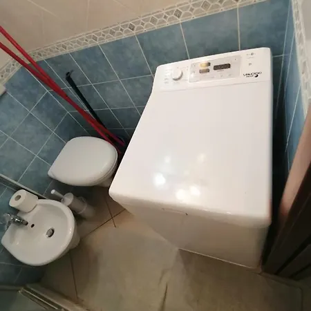 Monolocale Della Svolta Apartman Narni