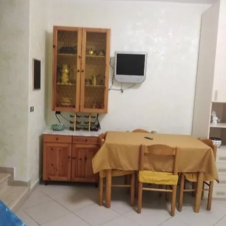 Apartman Monolocale Della Svolta *