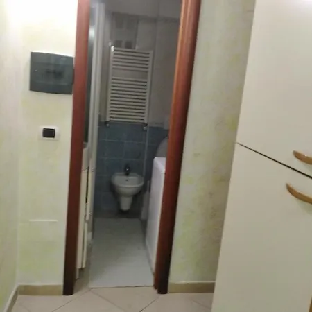 Monolocale Della Svolta Narni