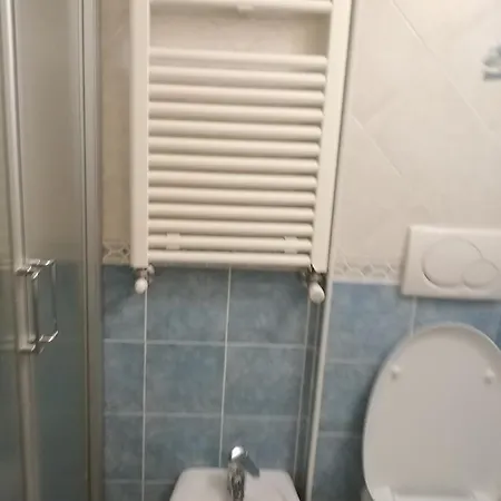 Apartman Monolocale Della Svolta
