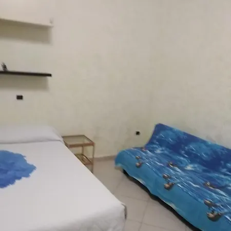 Monolocale Della Svolta Appartement *