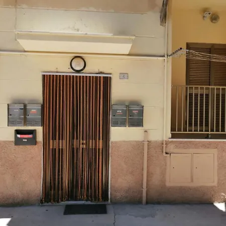 Monolocale Della Svolta Appartement