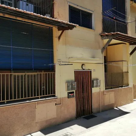 Apartman Monolocale Della Svolta Narni