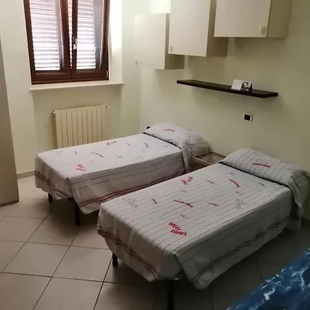 Appartement Monolocale Della Svolta *