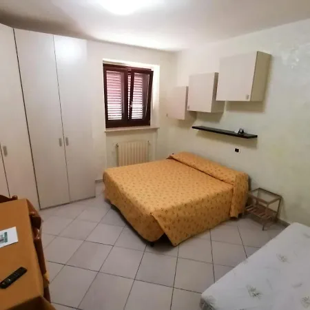Monolocale Della Svolta * Narni