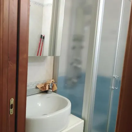 Appartement Monolocale Della Svolta Narni
