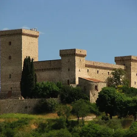 Appartement Monolocale Della Svolta