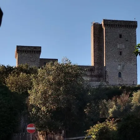 Apartman Monolocale Della Svolta Narni