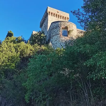 Monolocale Della Svolta Apartman