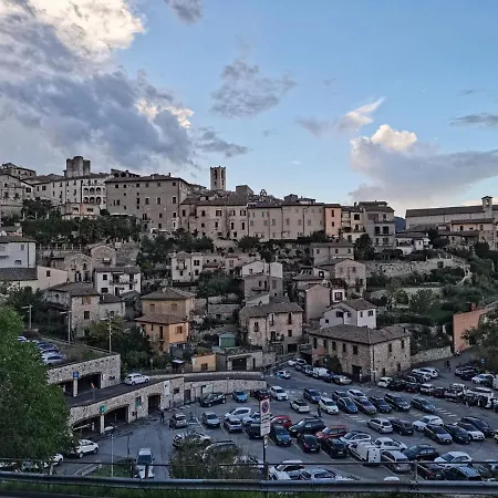 Monolocale Della Svolta Appartement *