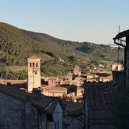 Monolocale Della Svolta *