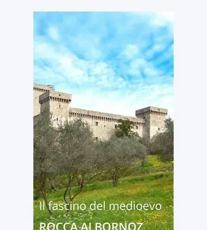 Appartement Monolocale Della Svolta