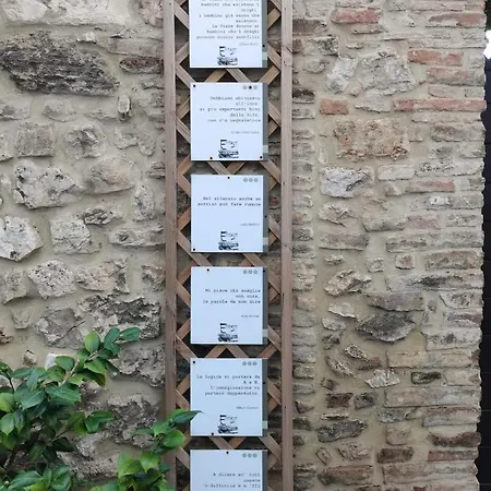 Monolocale Della Svolta Appartement *