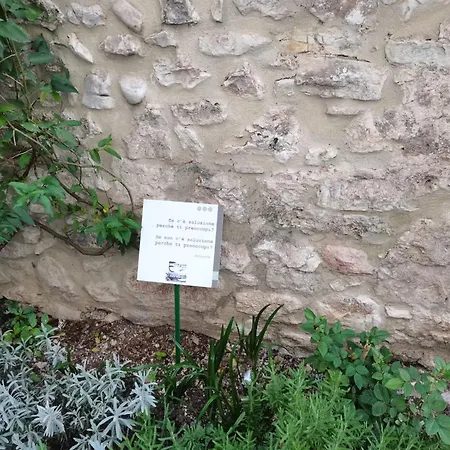 Monolocale Della Svolta Narni