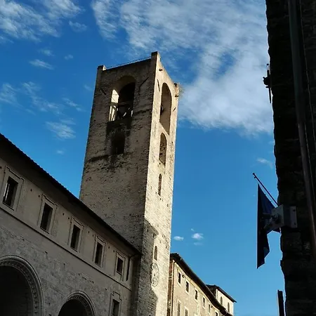 Monolocale Della Svolta Apartman