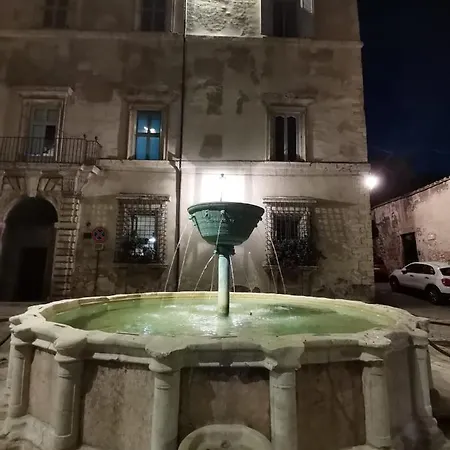 Appartement Monolocale Della Svolta *