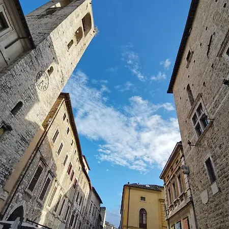Monolocale Della Svolta * Narni