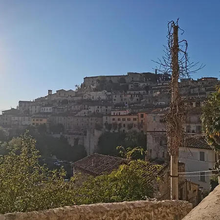 Monolocale Della Svolta Appartement