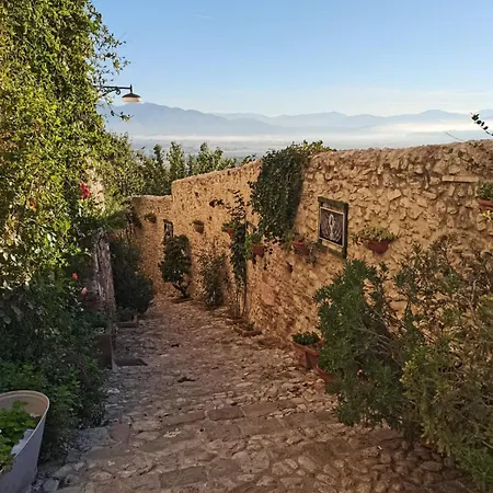 Monolocale Della Svolta